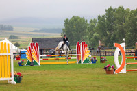 00777 - Mykenzi - 2026 Rocky Mountain Classic II - Thursday August 13th