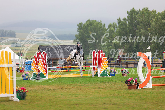 00777 - Mykenzi - 2026 Rocky Mountain Classic II - Thursday August 13th