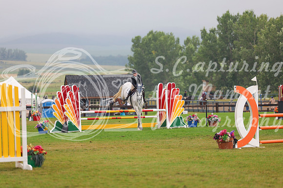 00778 - Mykenzi - 2026 Rocky Mountain Classic II - Thursday August 13th