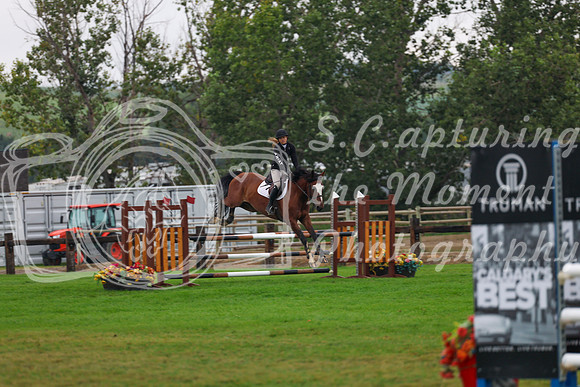 04749 - Mykenzi - 2026 Rocky Mountain Classic II - Thursday August 13th