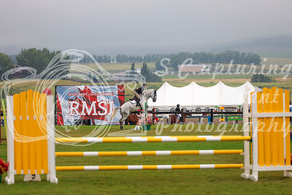 00780 - Mykenzi - 2026 Rocky Mountain Classic II - Thursday August 13th