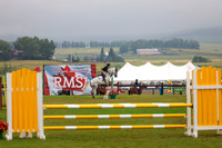 00779 - Mykenzi - 2026 Rocky Mountain Classic II - Thursday August 13th