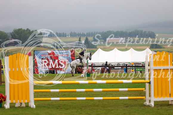 00779 - Mykenzi - 2026 Rocky Mountain Classic II - Thursday August 13th