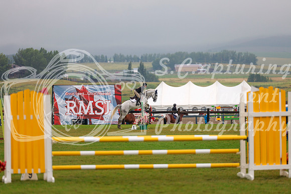 00781 - Mykenzi - 2026 Rocky Mountain Classic II - Thursday August 13th
