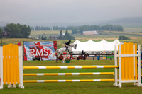 00782 - Mykenzi - 2026 Rocky Mountain Classic II - Thursday August 13th