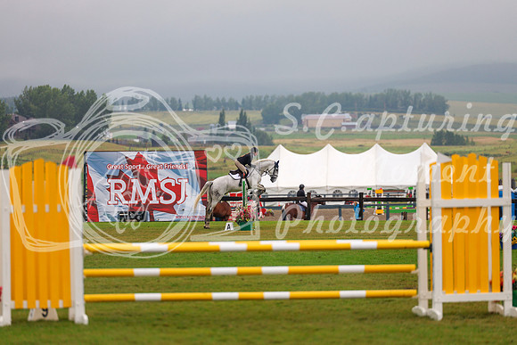 00782 - Mykenzi - 2026 Rocky Mountain Classic II - Thursday August 13th
