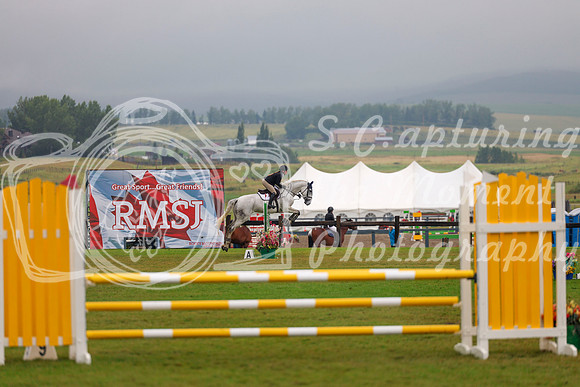 00783 - Mykenzi - 2026 Rocky Mountain Classic II - Thursday August 13th