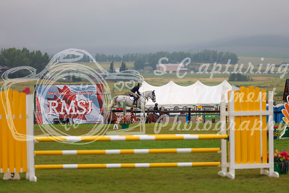 00785 - Mykenzi - 2026 Rocky Mountain Classic II - Thursday August 13th