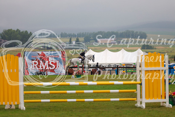 00784 - Mykenzi - 2026 Rocky Mountain Classic II - Thursday August 13th