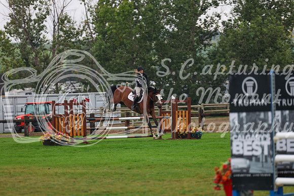 04750 - Mykenzi - 2026 Rocky Mountain Classic II - Thursday August 13th