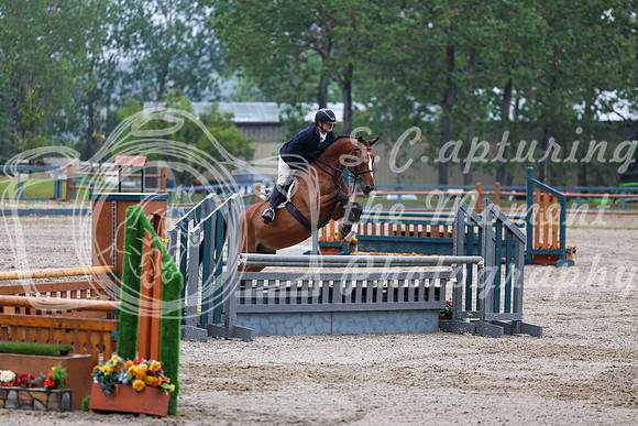 01683 - Shea - 2026 Rocky Mountain Classic II - Thursday August 13th