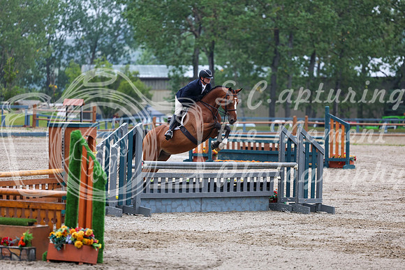 01684 - Shea - 2026 Rocky Mountain Classic II - Thursday August 13th