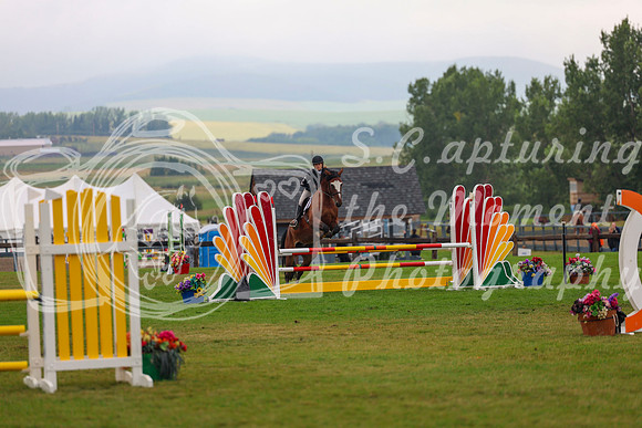 04752 - Mykenzi - 2026 Rocky Mountain Classic II - Thursday August 13th