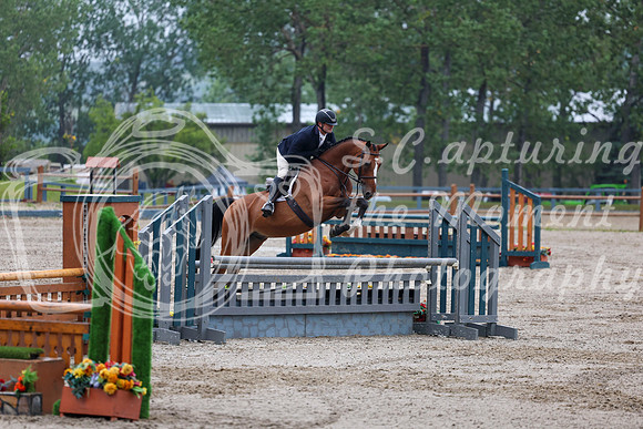 01685 - Shea - 2026 Rocky Mountain Classic II - Thursday August 13th