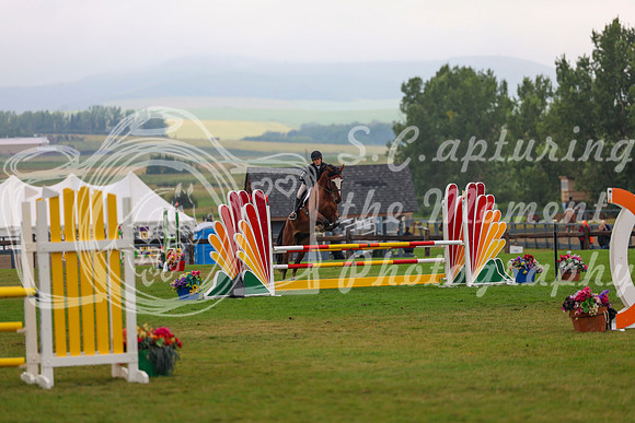 04753 - Mykenzi - 2026 Rocky Mountain Classic II - Thursday August 13th