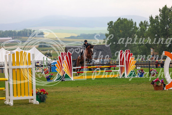 04754 - Mykenzi - 2026 Rocky Mountain Classic II - Thursday August 13th