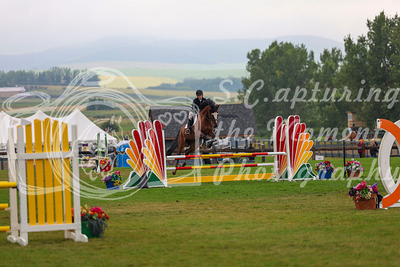 04755 - Mykenzi - 2026 Rocky Mountain Classic II - Thursday August 13th