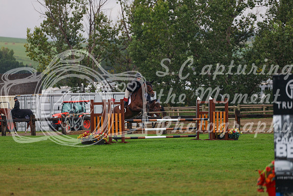00812 - Mykenzi - 2026 Rocky Mountain Classic II - Thursday August 13th