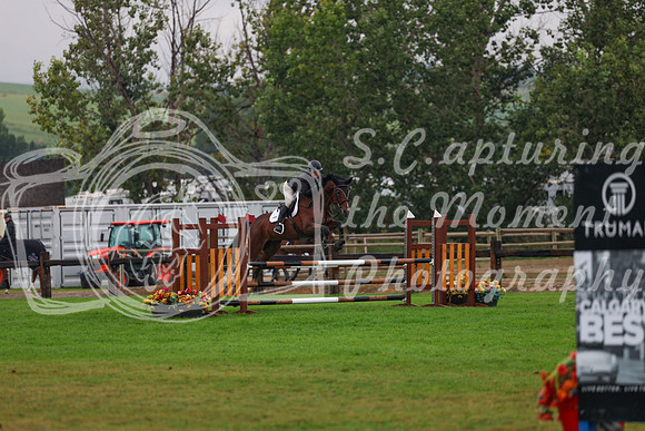 00815 - Mykenzi - 2026 Rocky Mountain Classic II - Thursday August 13th