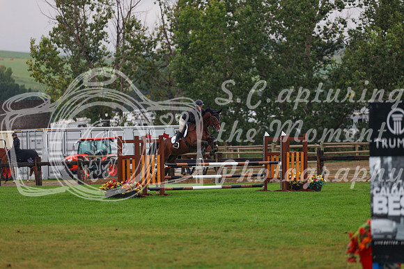 00814 - Mykenzi - 2026 Rocky Mountain Classic II - Thursday August 13th