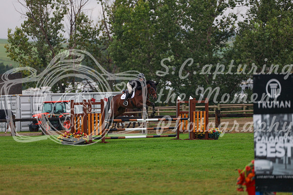 00816 - Mykenzi - 2026 Rocky Mountain Classic II - Thursday August 13th