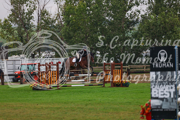 00817 - Mykenzi - 2026 Rocky Mountain Classic II - Thursday August 13th