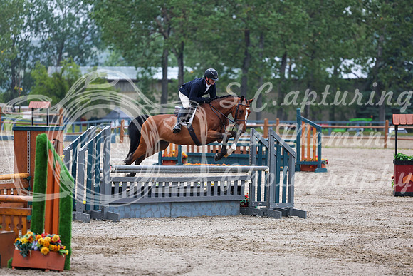 01688 - Shea - 2026 Rocky Mountain Classic II - Thursday August 13th