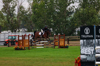 00818 - Mykenzi - 2026 Rocky Mountain Classic II - Thursday August 13th