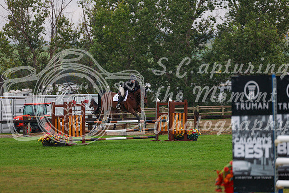 00818 - Mykenzi - 2026 Rocky Mountain Classic II - Thursday August 13th