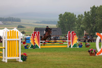 00820 - Mykenzi - 2026 Rocky Mountain Classic II - Thursday August 13th