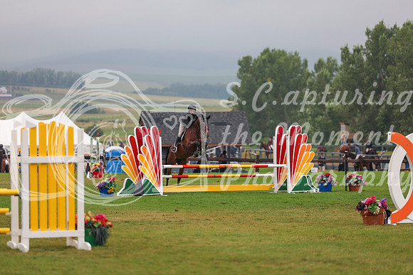 00820 - Mykenzi - 2026 Rocky Mountain Classic II - Thursday August 13th