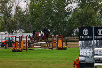 00819 - Mykenzi - 2026 Rocky Mountain Classic II - Thursday August 13th