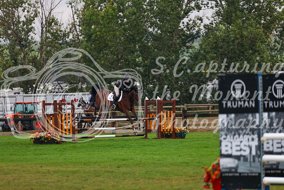 00819 - Mykenzi - 2026 Rocky Mountain Classic II - Thursday August 13th