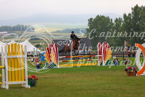 04757 - Mykenzi - 2026 Rocky Mountain Classic II - Thursday August 13th