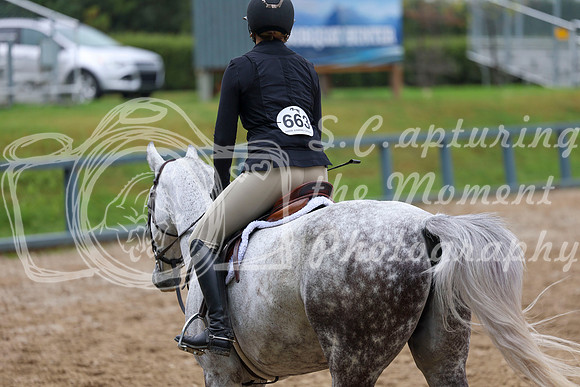 03518 - Shea - 2026 Rocky Mountain Classic II - Thursday August 13th