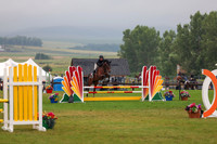 00821 - Mykenzi - 2026 Rocky Mountain Classic II - Thursday August 13th