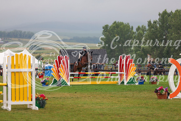 00821 - Mykenzi - 2026 Rocky Mountain Classic II - Thursday August 13th