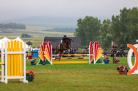 00822 - Mykenzi - 2026 Rocky Mountain Classic II - Thursday August 13th