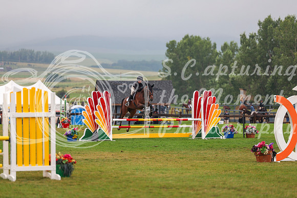 00822 - Mykenzi - 2026 Rocky Mountain Classic II - Thursday August 13th