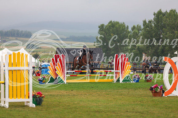 00823 - Mykenzi - 2026 Rocky Mountain Classic II - Thursday August 13th