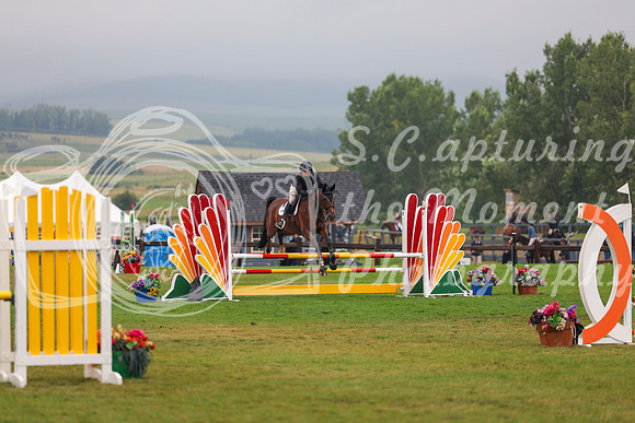 00824 - Mykenzi - 2026 Rocky Mountain Classic II - Thursday August 13th