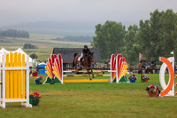 00825 - Mykenzi - 2026 Rocky Mountain Classic II - Thursday August 13th