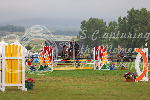 00825 - Mykenzi - 2026 Rocky Mountain Classic II - Thursday August 13th