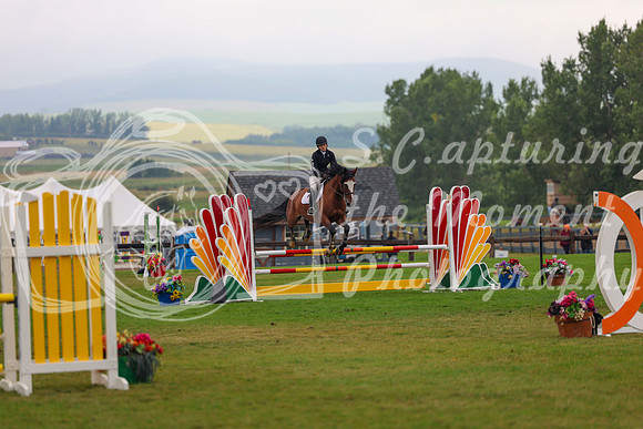 04758 - Mykenzi - 2026 Rocky Mountain Classic II - Thursday August 13th