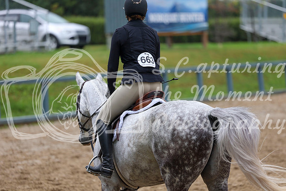 03519 - Shea - 2026 Rocky Mountain Classic II - Thursday August 13th