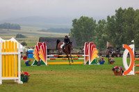 00826 - Mykenzi - 2026 Rocky Mountain Classic II - Thursday August 13th