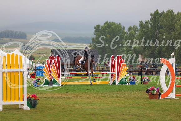 00826 - Mykenzi - 2026 Rocky Mountain Classic II - Thursday August 13th
