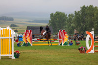 00827 - Mykenzi - 2026 Rocky Mountain Classic II - Thursday August 13th
