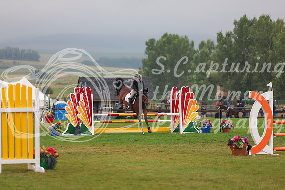 00827 - Mykenzi - 2026 Rocky Mountain Classic II - Thursday August 13th