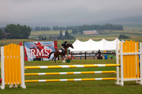 00828 - Mykenzi - 2026 Rocky Mountain Classic II - Thursday August 13th